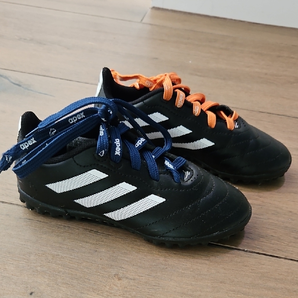 Adidas Goletto VIII Turf Soccer Shoes US Size 13.5